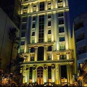 فروش آپارتمان/220متر/ولنجک/ کد 137